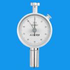 功 能：
LX邵氏A型硬度計廣泛應用于中低硬度塑料、各類橡膠、多元脂、皮革、蠟等的硬度測試。
