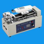 說明： 
AEH電動(dòng)臥式機(jī)臺是專為HF系列和NK系列推拉力計(jì)配套用的推拉負(fù)荷試驗(yàn)臺。本產(chǎn)品采用雙導(dǎo)桿結(jié)構(gòu)，具有穩(wěn)定性好，適用范圍廣，使用方便等優(yōu)點(diǎn)，并具有無極調(diào)速，手動(dòng)（點(diǎn)動(dòng)）、自動(dòng)控制切換功能。適用于電子電器、電線電纜、五金機(jī)電、電磁機(jī)械、汽車配件、動(dòng)力機(jī)械、粘膠化工、建筑門窗、塑膠塑編、彈簧制造、醫(yī)療器械、消防器材、印刷包裝、剃須刀業(yè)、漁具航空、拉鏈紐扣、紡織服裝、煤炭、家具、電梯、打火機(jī)及點(diǎn)火裝置、鎖具、筆業(yè)、電力等行業(yè)及科研機(jī)構(gòu)、學(xué)校等測試。
