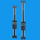 說明： 
提供豎式數(shù)顯標(biāo)尺，性能卓越，能滿足您不同工作環(huán)境的多種需求。
