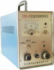 儀器簡介：
多用途改進(jìn)型，交流輸入：220V 50Hz 5A；輸出：AC 36V 10A/DC 10V（雙接口輸出）；可控硅觸發(fā)技術(shù)。功能選配：A\D\E\O四種探頭；交直流磁化，重量：6KG。儀器采用外加磁場化法，體積小、重量輕、方便攜帶；適用于航天、航空、鐵道、汽車、船舶、壓力容器、機(jī)械、建筑、橋梁等行業(yè)。
