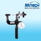 詳細(xì)信息
表面洛氏硬度計是洛氏硬度計的一種,采用更小的試驗力,用于測試普通洛氏硬度計無法測試的細(xì)、小、薄試樣,具有表面硬化層的工件及要求壓痕盡量小的工件?？捎糜谂慨a(chǎn)品的逐件檢測,用于替代小負(fù)荷維氏硬度計。
