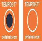 高溫洗碗機(jī)溫度標(biāo)簽提供商業(yè)溫度洗鍋機(jī)/洗碗機(jī)永久記錄。證實(shí)了餐飲器具表面溫度達(dá)到了衛(wèi)生部門(mén)指 定的溫度要求。
熱致變色 
防水 
膠背 
一次性、不可逆轉(zhuǎn)的溫度指標(biāo) 
符合美國(guó)FDA食品法典4-703.11（B）的消毒要求
