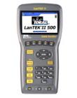 LanTEK? II是一款高速、高性價(jià)比終極線纜認(rèn)證測(cè)試儀，9秒完成5e類認(rèn)證測(cè)試，14秒完成6類認(rèn)證測(cè)試，10Gb線外串?dāng)_測(cè)試速度較同類儀表快4倍。采用專利技術(shù)，不再使用特殊永久鏈路適配器，只用普通標(biāo)準(zhǔn)跳線即可完成絕大多數(shù)布線工程測(cè)試任務(wù)，最大限度地節(jié)約了時(shí)間與成本。