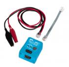 產(chǎn)品特點(diǎn)
? 通過按鈕可選擇3鐘音調(diào)
? 與ABSTM檢測器密切配合
? 3小時自動關(guān)機(jī)
