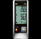 產(chǎn)品介紹：
testo 176-H1電子溫濕度記錄儀，適用于長(zhǎng)期監(jiān)測(cè)生產(chǎn)車(chē)間及倉(cāng)庫(kù)的溫濕度。外置溫濕度傳感器，響應(yīng)快。

