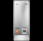 產(chǎn)品介紹：
testo 176-H2電子溫濕度記錄儀，金屬外殼，適用于長(zhǎng)期監(jiān)測(cè)惡劣環(huán)境下的溫濕度。外置溫濕度傳感器，響應(yīng)快。

