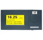 VX2000F為三通道萬能輸入帶溫壓補(bǔ)償功能的流量積算無紙記錄儀。儀表可組態(tài)選擇輸入標(biāo)準(zhǔn)電流、標(biāo)準(zhǔn)電壓、頻率、熱電偶、熱電阻等信號，可提供傳感器配電和模擬量變送輸出、兩路繼電器觸點(diǎn)輸出。帶標(biāo)準(zhǔn)USB2.0接口，支持優(yōu)盤數(shù)據(jù)轉(zhuǎn)存功能。
