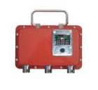 主要技術(shù)指標(biāo)：

1 測量范圍：0～60 MPa；     

2 顯示方式：數(shù)顯式LED  3位；

3 測量點(diǎn)數(shù)：3個

4 精度：   2% FS；          

5 分辨率：  0.1 MPa；

6 電源： DC 1# 電池四節(jié)；    

7 使用環(huán)境：0～40℃, 95%RH。