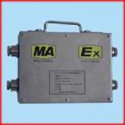 2 主要功能

2.1與數(shù)據(jù)傳輸接口雙向通信及其液晶屏指示功能。

2.2與監(jiān)測分站雙向通信及其液晶屏指示功能。

2.3故障診斷和液晶屏指示功能。

2.4電源液晶屏指示功能。

2.5初始化參數(shù)設(shè)置和掉電保護功能。初始化參數(shù)可通過上位機輸入和修改。