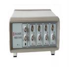 概述：

由AWA8450聲強探頭、AWA6290M雙通道聲學分析儀及聲強分析軟件組成，符合GB/T 17561及IEC 1043標準。聲強測量儀是一種測量空氣介質(zhì)中聲強在某一方向的分量的儀器，通過聲強測量可測定聲源的聲功率級，同時提供聲強及聲壓的實時倍頻程、1/3倍頻程頻譜分析結(jié)果，聲強強度圖等。通過多點的聲強測量，可獲得聲源附近某一平面上的聲能流強弱分布，以研究聲源的輻射特性。該系統(tǒng)具有體積小，功能強、精度高、使用方便等優(yōu)點。