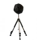 AWA5510型12面體聲源是一種用電動揚聲器組發(fā)聲的無指向性聲源，可在建筑聲學等測試中用作點聲源。本聲源的驅動推薦采用AWA5870A型功率放大器.