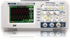 特性及優(yōu)點(diǎn)：

● 超薄設(shè)計(jì)、體積小巧、攜帶方便
● 實(shí)時(shí)采樣高達(dá)500M GSa/s,等效采樣50GSa/s
● 帶寬為25MHZ、40MHZ、60MHZ、100MHZ 
● 彩色TFT LCD 8*12格彩色顯示
● 3種光標(biāo)模式、32種自動(dòng)測量參數(shù)
● 5種觸發(fā)功能：邊沿、脈沖、視頻、斜率、交替
● 6位硬件頻率計(jì)實(shí)時(shí)計(jì)數(shù)顯示
● 彈出式菜單、人性化設(shè)計(jì)
● 2組參考波形,20組設(shè)置,20組波形內(nèi)部存儲(chǔ)
● 獨(dú)立通道控制、按鍵背光設(shè)計(jì)
● 標(biāo)準(zhǔn)配置接口：USB Host：支持U盤存儲(chǔ)及固件升級；USB Device：支持PC遠(yuǎn)程控制及PictBridge打印；　RS-232；Pass/Fail接口