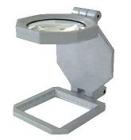 技術指標:

1、放大倍數(shù):10倍
2、體 積尺寸: 51mm×Φ30
3、鏡片直徑:30mm
4、工作距離:40mm