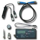 主要特點：

內置傳感器，攜帶方便，可靠性高
可選外置式傳感器，得到更好的測量效果              
LCD液晶數(shù)字顯示            
測量數(shù)據(jù)自動保持      
真有效值測量，測量質量高       
無操作自動延時斷電
內置電荷放大器和積分器
電池電壓低報警             
體積小，重量輕，一手可握  
配多種長度探針
經過歐洲標準CE認證